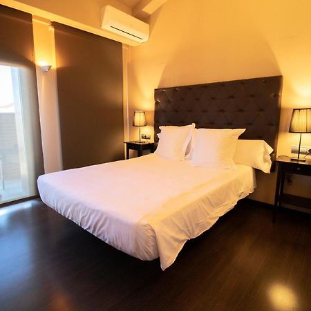 Hotel Alda Castillo De Olite Dış mekan fotoğraf