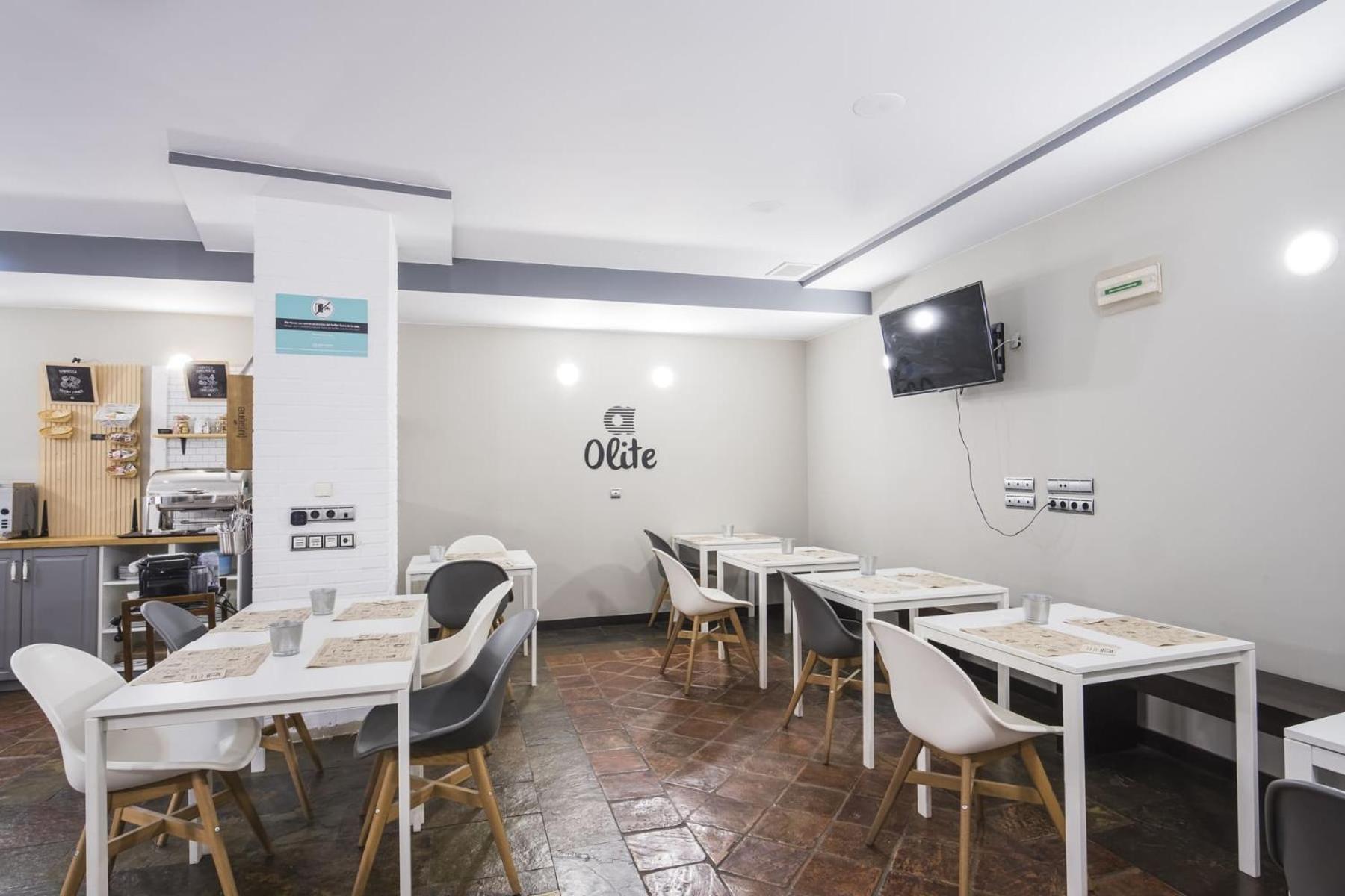 Hotel Alda Castillo De Olite Dış mekan fotoğraf