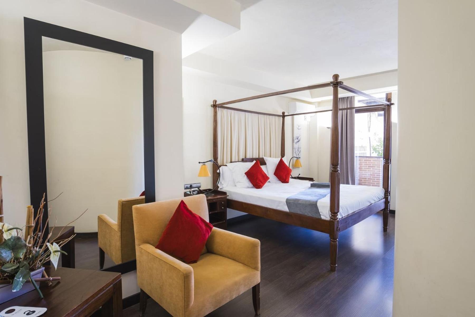 Hotel Alda Castillo De Olite Dış mekan fotoğraf
