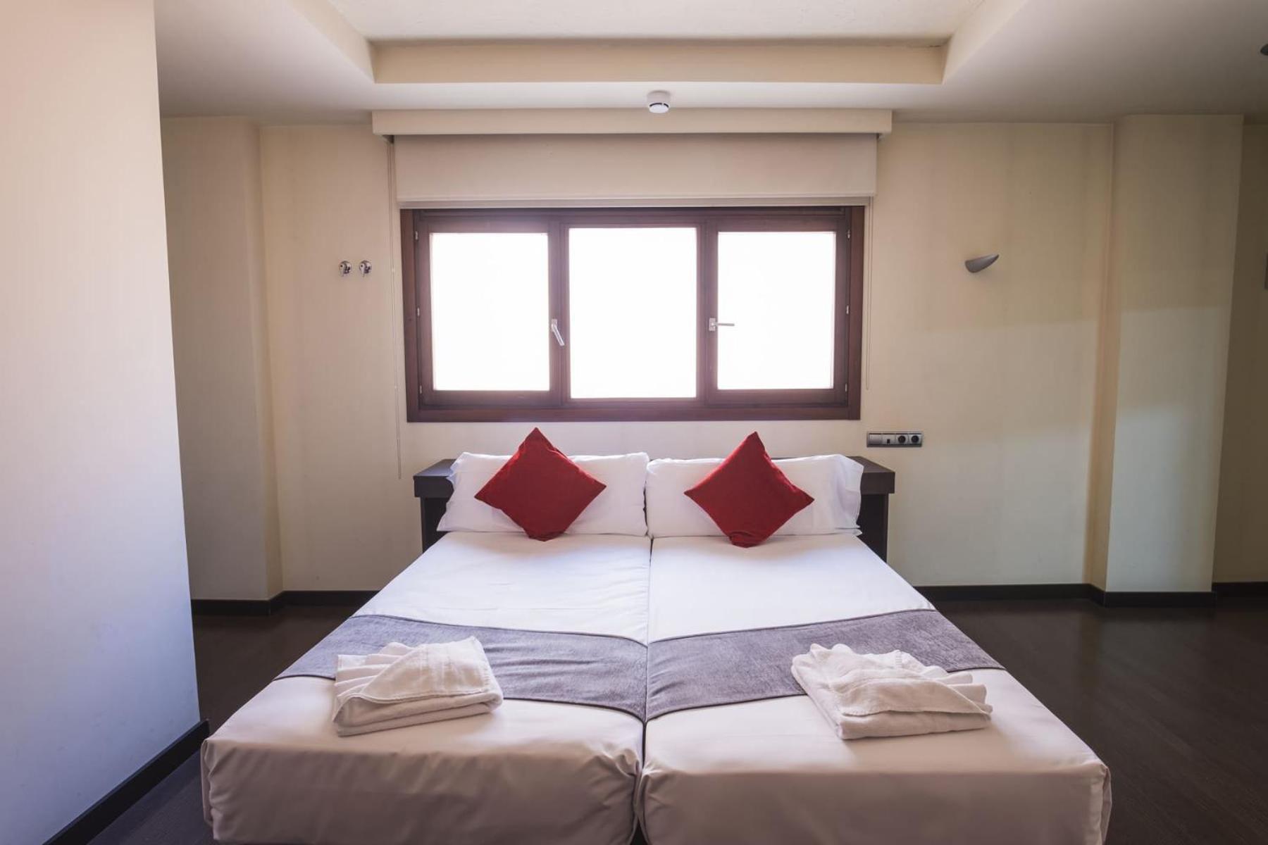 Hotel Alda Castillo De Olite Dış mekan fotoğraf