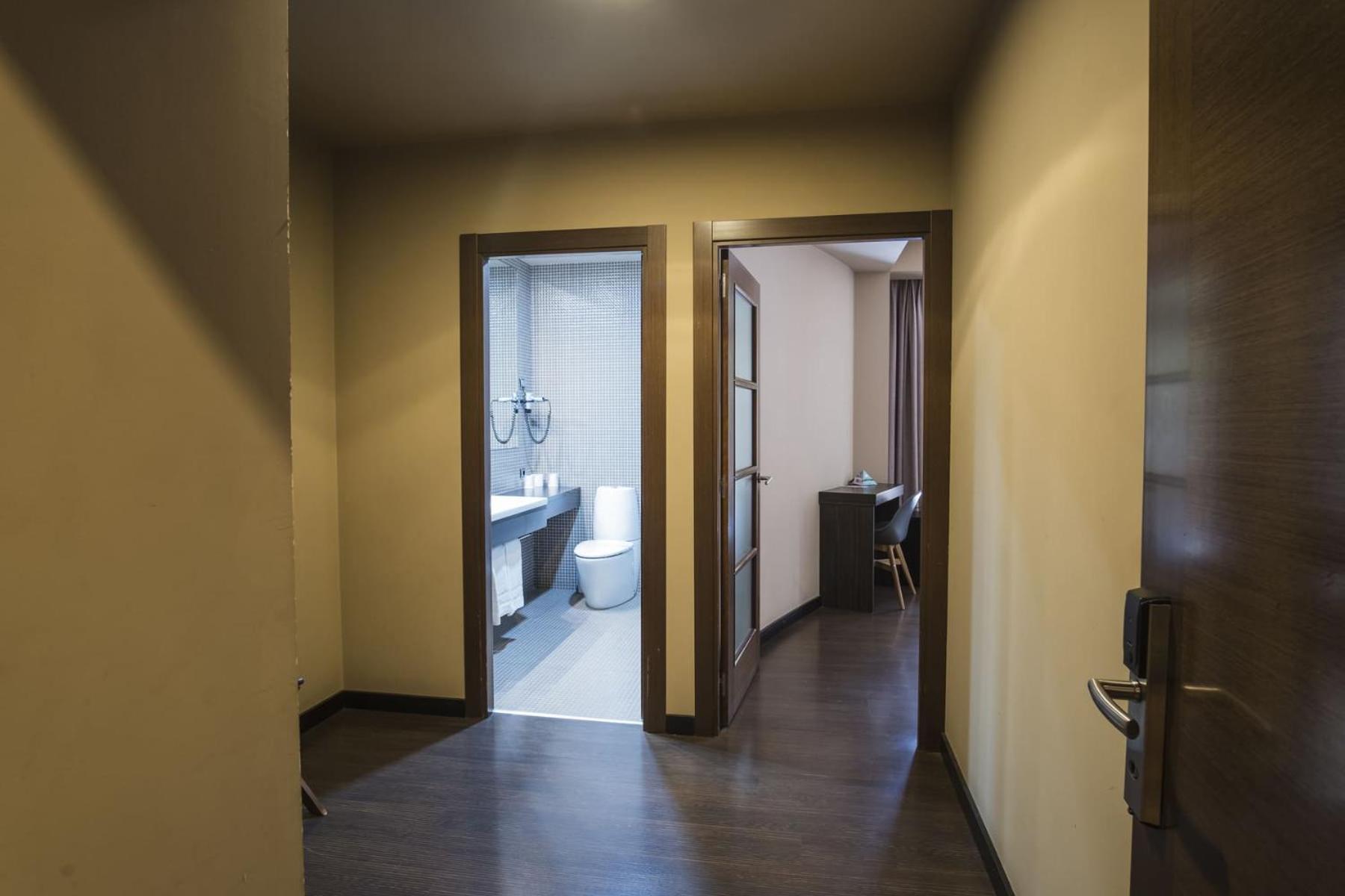 Hotel Alda Castillo De Olite Dış mekan fotoğraf