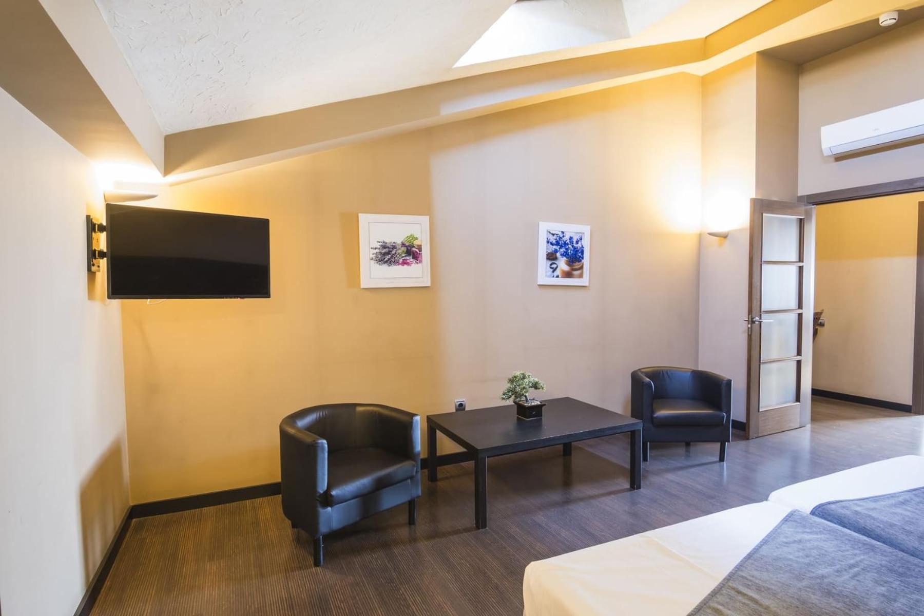 Hotel Alda Castillo De Olite Dış mekan fotoğraf