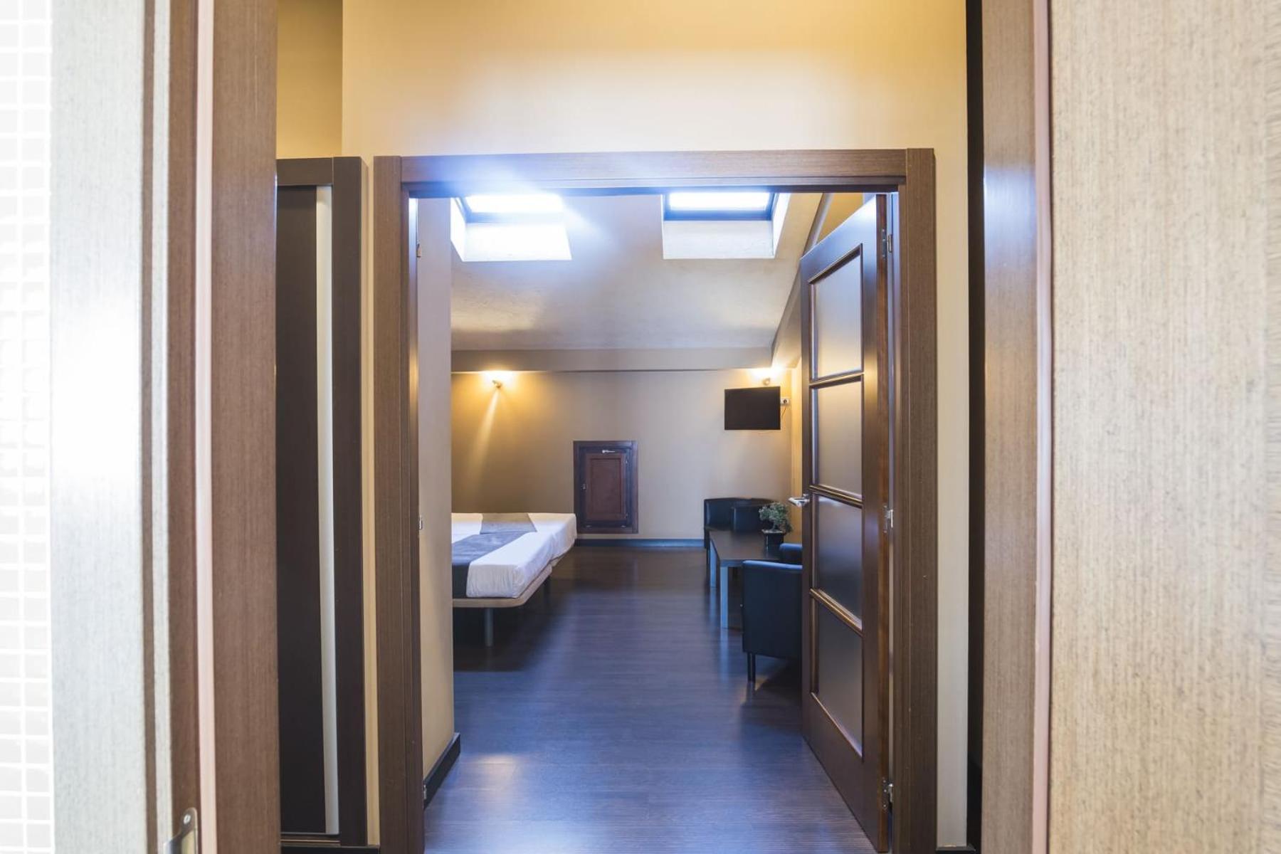 Hotel Alda Castillo De Olite Dış mekan fotoğraf