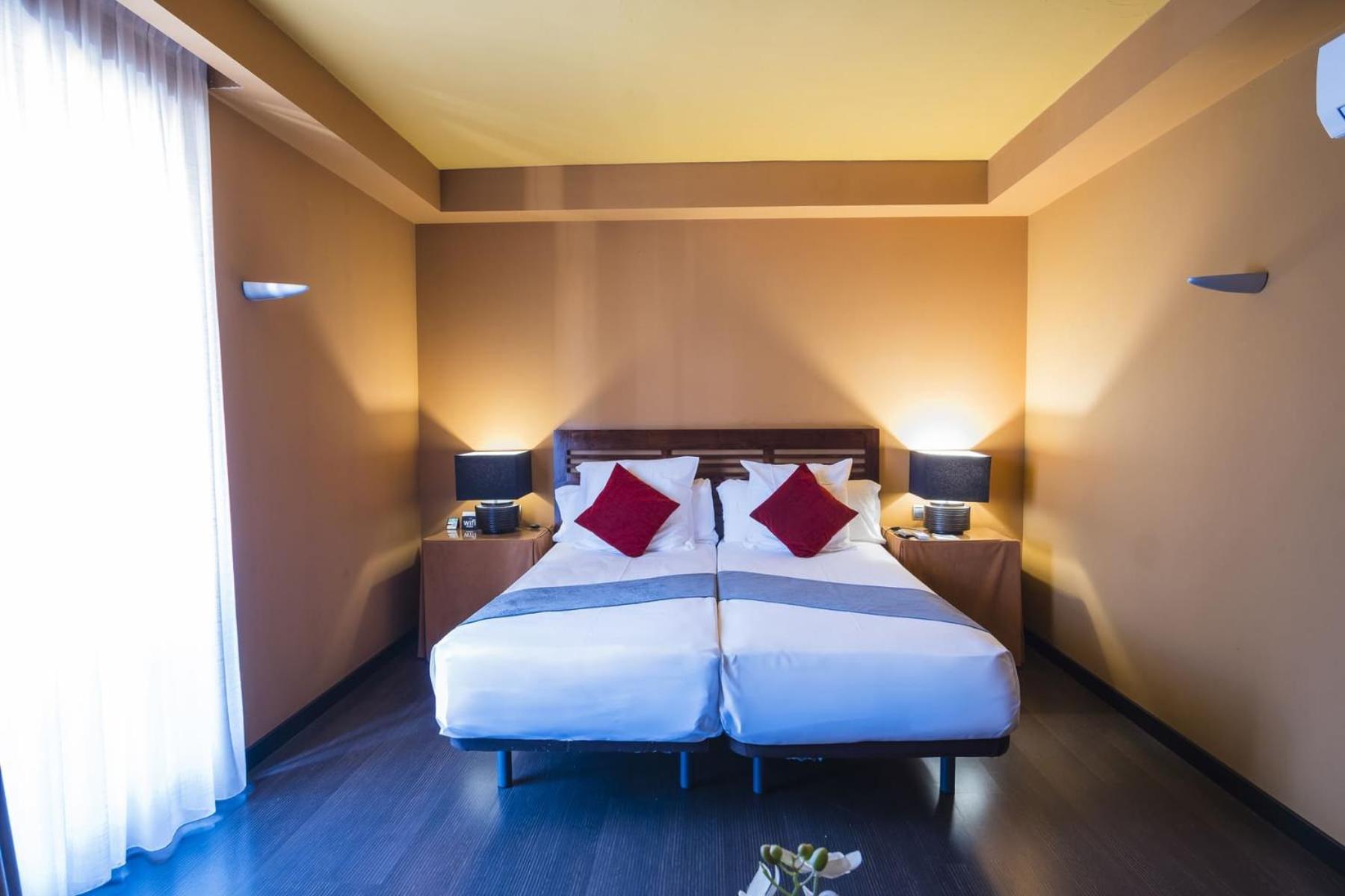 Hotel Alda Castillo De Olite Dış mekan fotoğraf