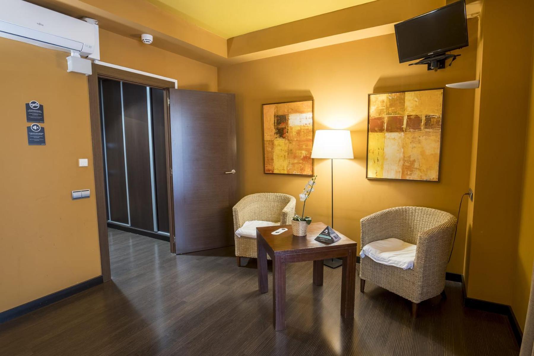 Hotel Alda Castillo De Olite Dış mekan fotoğraf